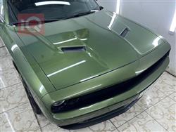 دودج تشالنجر